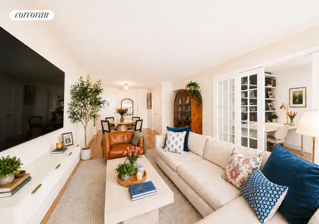 Photo 1 of Condo for sale at 16 W 16th Street #7RS, New York, NY 10011 | MLS# RLS20096804 | Listing updated on 2026-06-14
