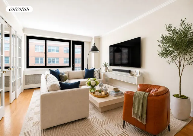 Photo 2 of Condo for sale at 16 W 16th Street #7RS, New York, NY 10011 | MLS# RLS20096804 | Listing updated on 2026-06-14