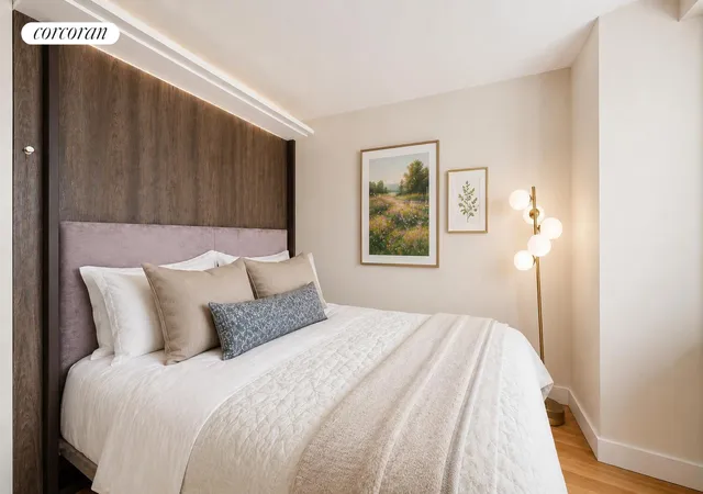 Photo 3 of Condo for sale at 16 W 16th Street #7RS, New York, NY 10011 | MLS# RLS20096804 | Listing updated on 2026-06-14