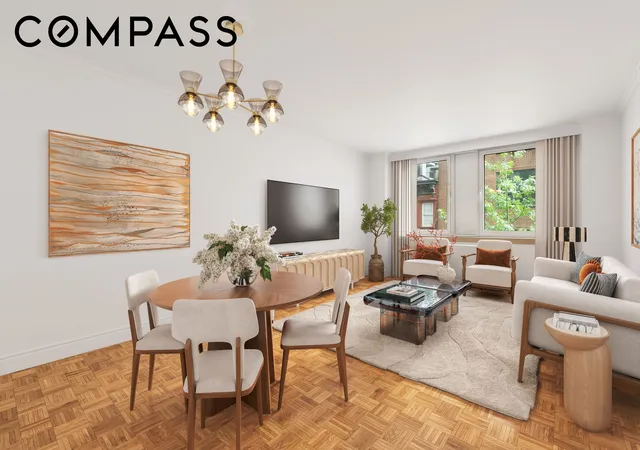 Homes for sale in New York City, NY | 404 E 76th St #4H, New York City, NY 10021 | MLS# RLS20095107