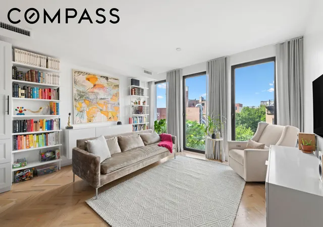Photo 1 of Sale Pending at 805 Washington Ave #3B, Brooklyn, NY 11238 | MLS# RLS20095641 | Listing updated on 2026-07-13