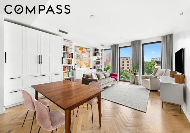 Photo 2 of Sale Pending at 805 Washington Ave #3B, Brooklyn, NY 11238 | MLS# RLS20095641 | Listing updated on 2026-07-13