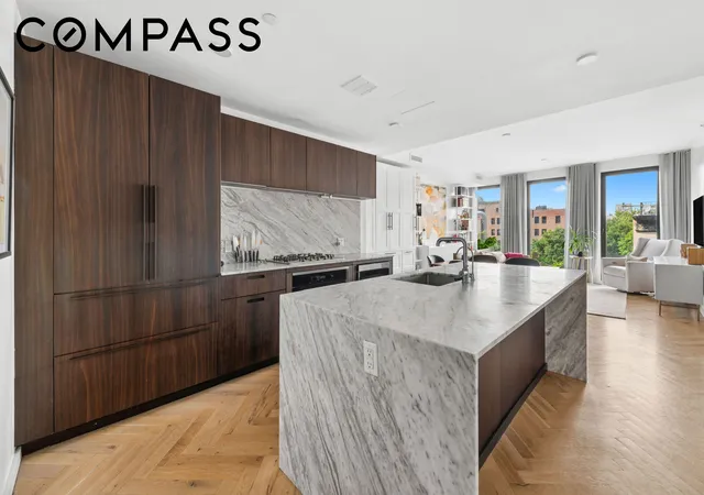 Photo 3 of Sale Pending at 805 Washington Ave #3B, Brooklyn, NY 11238 | MLS# RLS20095641 | Listing updated on 2026-07-13