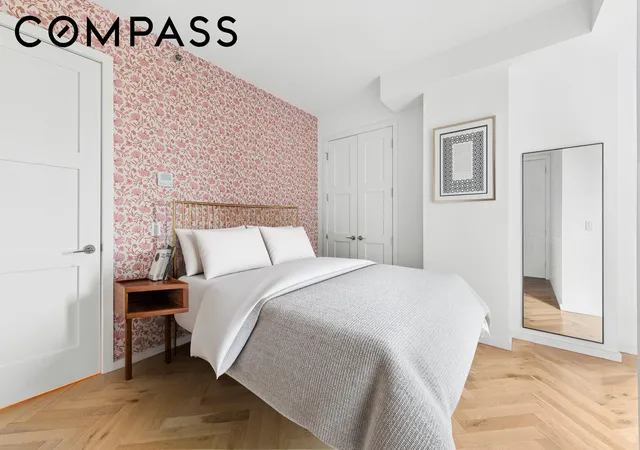 Photo 3 of Sale Pending at 805 Washington Ave #3B, Brooklyn, NY 11238 | MLS# RLS20095641 | Listing updated on 2026-07-13