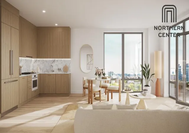 1st image of 138 18 Northern Blvd #8L, Flushing, NY 11354 | MLS# RLS20096826