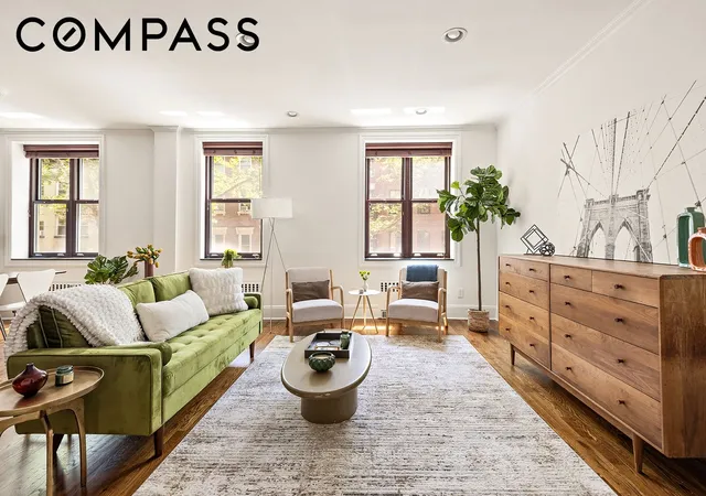 Photo 1 of Condo for sale at 21 Douglass St #2, Brooklyn, NY 11231 | MLS# RLS20096828 | Listing updated on 2026-07-17