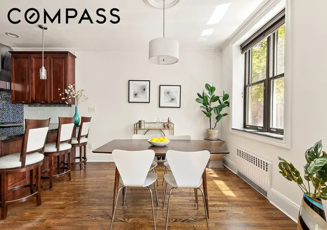 Photo 2 of Condo for sale at 21 Douglass St #2, Brooklyn, NY 11231 | MLS# RLS20096828 | Listing updated on 2026-07-17