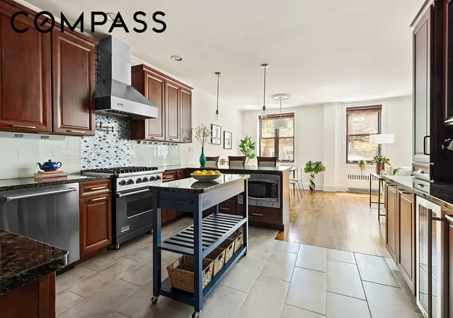 Photo 3 of Condo for sale at 21 Douglass St #2, Brooklyn, NY 11231 | MLS# RLS20096828 | Listing updated on 2026-07-17