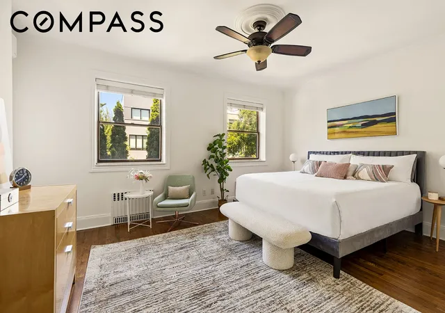 Photo 3 of House for sale at 21 Douglass St #2, Brooklyn, NY 11231 | MLS# RLS20096828 | Listing updated on 2026-07-17