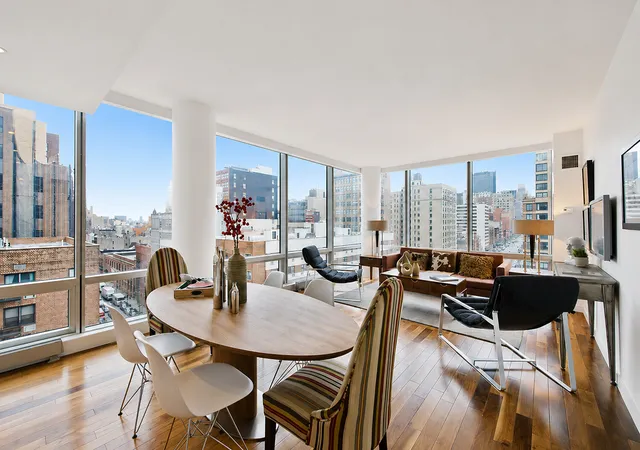 Photo 2 of Sale Pending at 166 W 18th Street #8B, New York, NY 10011 | MLS# RLS20096839 | Listing updated on 2026-08-29