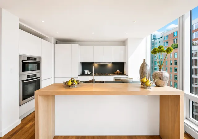 Photo 3 of Sale Pending at 166 W 18th Street #8B, New York, NY 10011 | MLS# RLS20096839 | Listing updated on 2026-08-29
