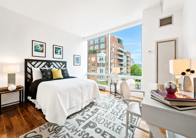 Photo 3 of Sale Pending at 166 W 18th Street #8B, New York, NY 10011 | MLS# RLS20096839 | Listing updated on 2026-08-29