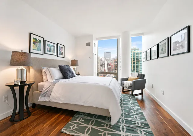 Photo 4 of Sale Pending at 166 W 18th Street #8B, New York, NY 10011 | MLS# RLS20096839 | Listing updated on 2026-08-29