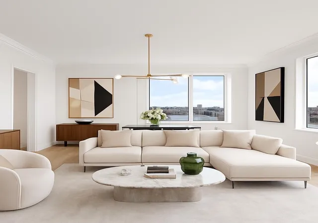 Photo 1 of Condo for sale at 80 Riverside Blvd #3L, New York, NY 10069 | MLS# RLS20096867 | Listing updated on 2026-07-19
