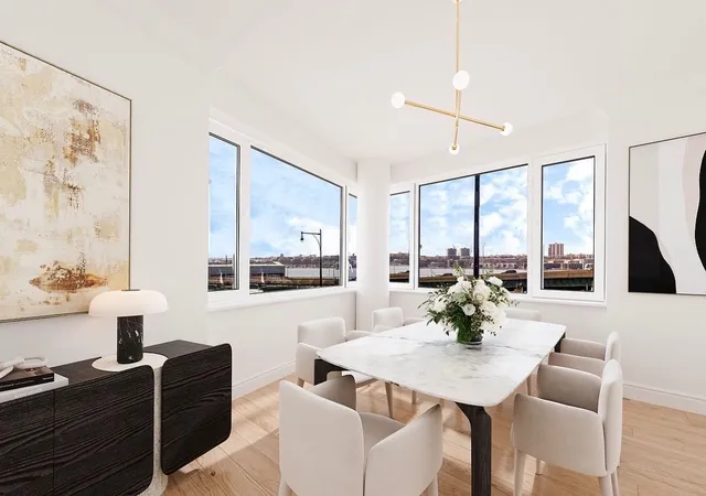 Photo 2 of Condo for sale at 80 Riverside Blvd #3L, New York, NY 10069 | MLS# RLS20096867 | Listing updated on 2026-07-19