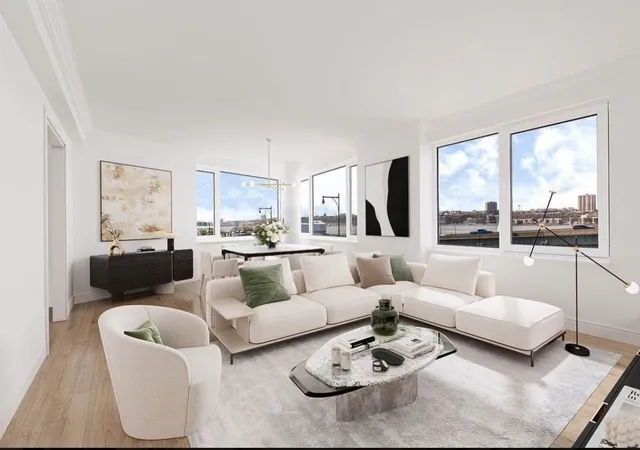 Photo 3 of Condo for sale at 80 Riverside Blvd #3L, New York, NY 10069 | MLS# RLS20096867 | Listing updated on 2026-07-19