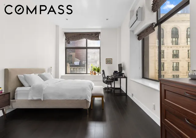 3rd image of 372 5Th Ave #5F, New York City, NY 10018 | MLS# RLS20096869