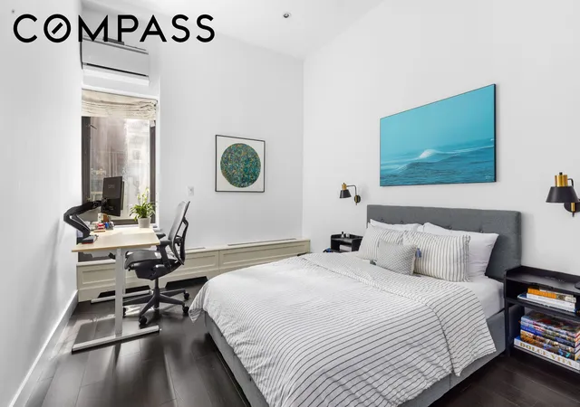 4th image of 372 5Th Ave #5F, New York City, NY 10018 | MLS# RLS20096869