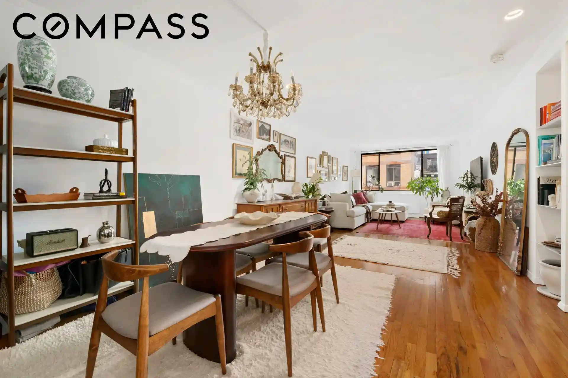 Photo 1 of Condo for sale at 44 E 12th Street #7E, New York, NY 10003 | MLS# RLS20095710 | Listing updated on 2026-10-30