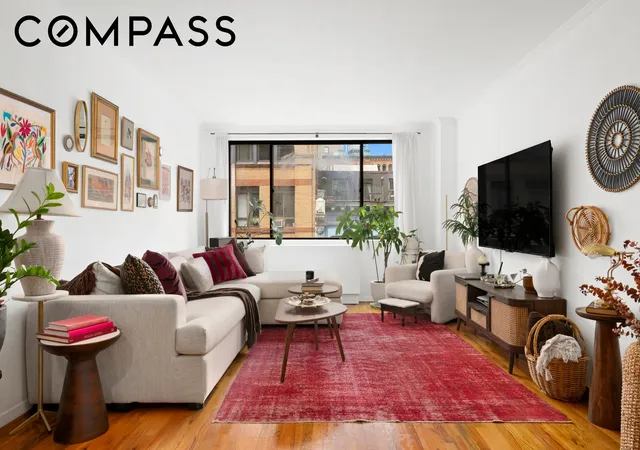 2nd image of 44 E 12Th St #7E, New York, NY 10003 | MLS# RLS20095710