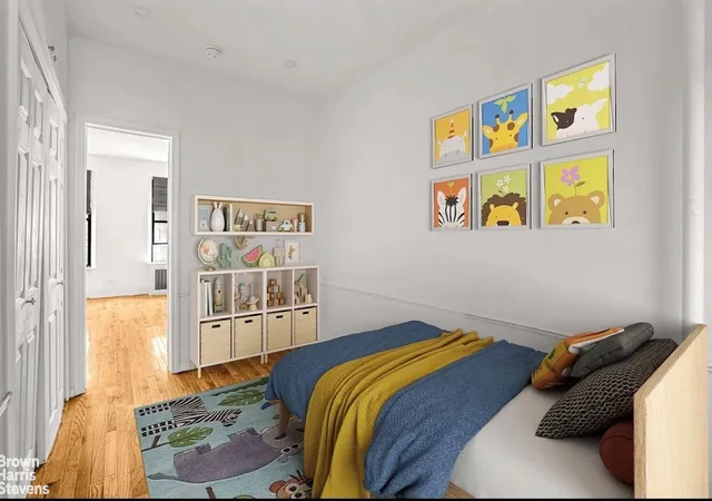 Homes for sale in New York City, NY | 204 E 90Th St, New York City, NY 10128