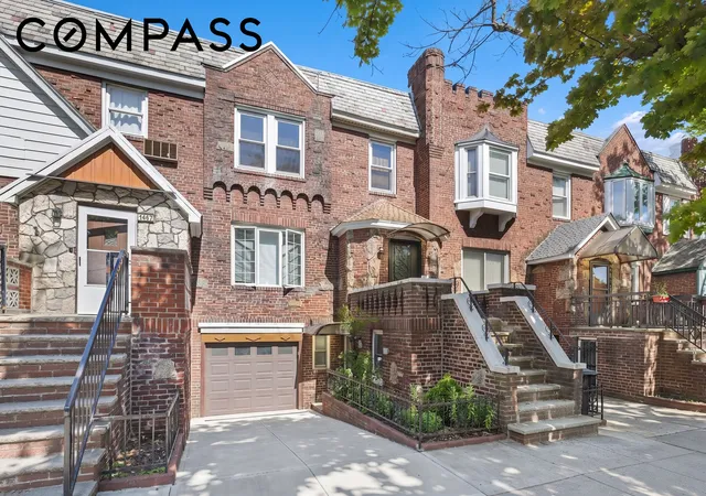Photo 1 of Sale Pending at 1469 E 16th Street, Brooklyn, NY 11230 | MLS# RLS20096877 | Listing updated on 2026-07-17