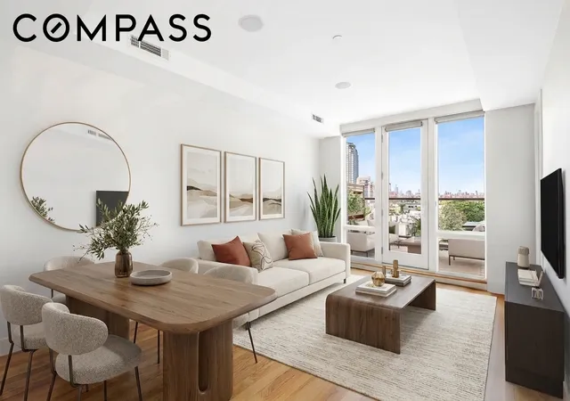 1st image of 1059 Manhattan Ave #PHB, Brooklyn, NY 11222 | MLS# RLS20096880