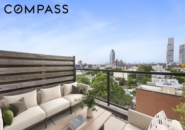 2nd image of 1059 Manhattan Ave #PHB, Brooklyn, NY 11222 | MLS# RLS20096880