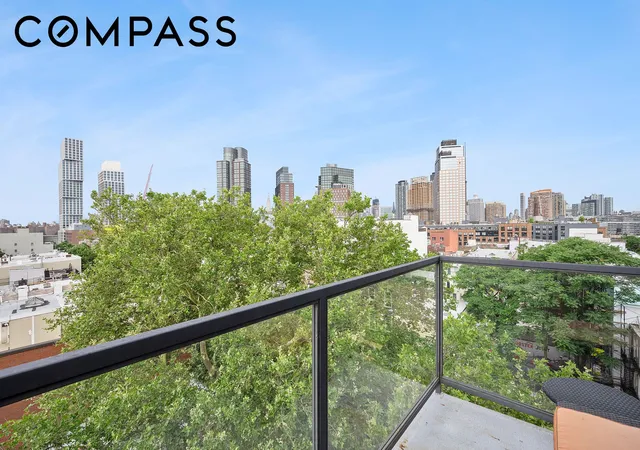 5th image of 1059 Manhattan Ave #PHB, Brooklyn, NY 11222 | MLS# RLS20096880