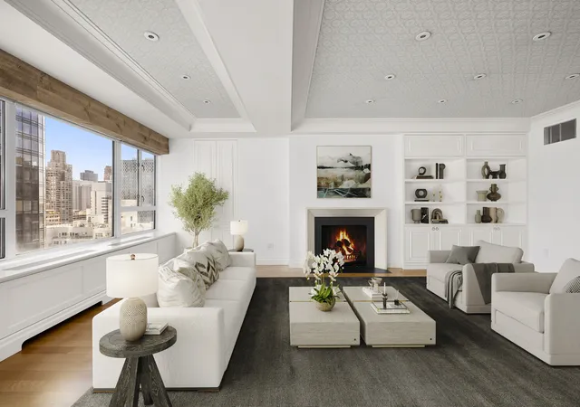 Photo 2 of Condo for sale at 200 E 66th Street #D2005, New York, NY 10065 | MLS# RLS20096889 | Listing updated on 2026-07-26