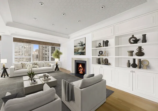 Photo 3 of Condo for sale at 200 E 66th Street #D2005, New York, NY 10065 | MLS# RLS20096889 | Listing updated on 2026-07-26