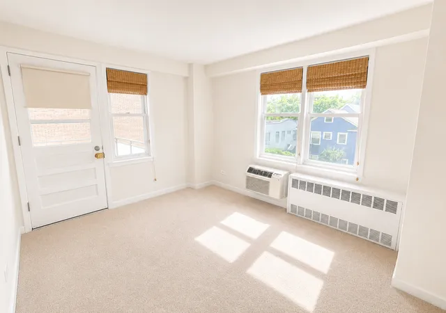 Photo 3 of Sale Pending at 370 Ocean Pkwy #3C, Brooklyn, NY 11218 | MLS# RLS20096898 | Listing updated on 2026-07-30