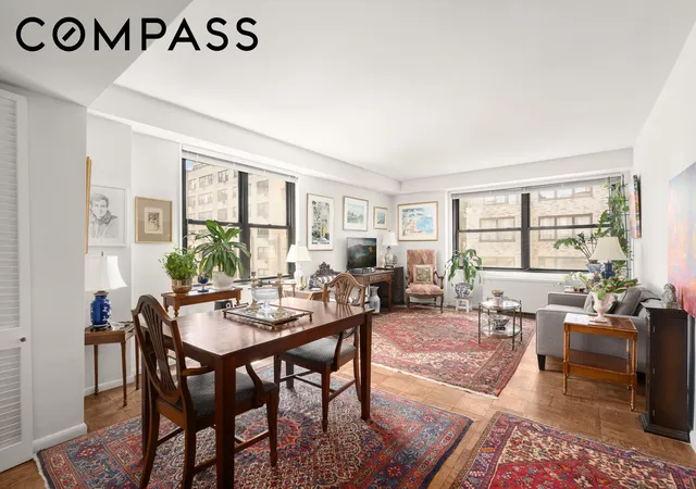 Homes for sale in New York City, NY | 225 E 57Th St #12M, New York City, NY 10022 | MLS# RLS20096908