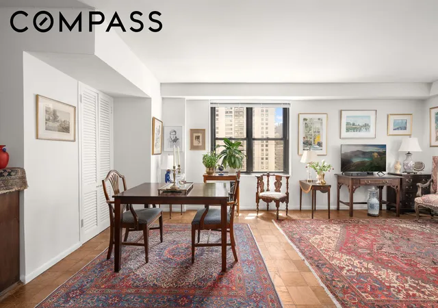 Homes for sale in New York City, NY | 225 E 57Th St #12M, New York City, NY 10022 | MLS# RLS20096908