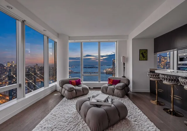 Photo 2 of Condo for sale at 252 South St #36, New York, NY 10002 | MLS# RLS20096909 | Listing updated on 2026-06-17