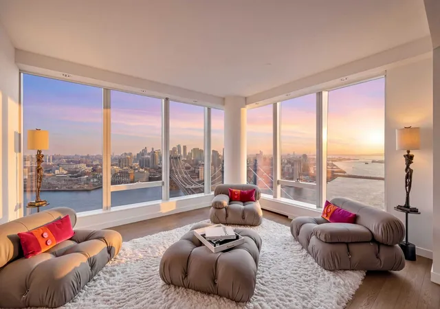 Photo 3 of Condo for sale at 252 South St #36, New York, NY 10002 | MLS# RLS20096909 | Listing updated on 2026-06-17