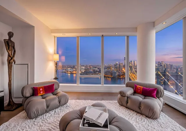 Photo 4 of House for sale at 252 South St #36, New York, NY 10002 | MLS# RLS20096909 | Listing updated on 2026-06-17