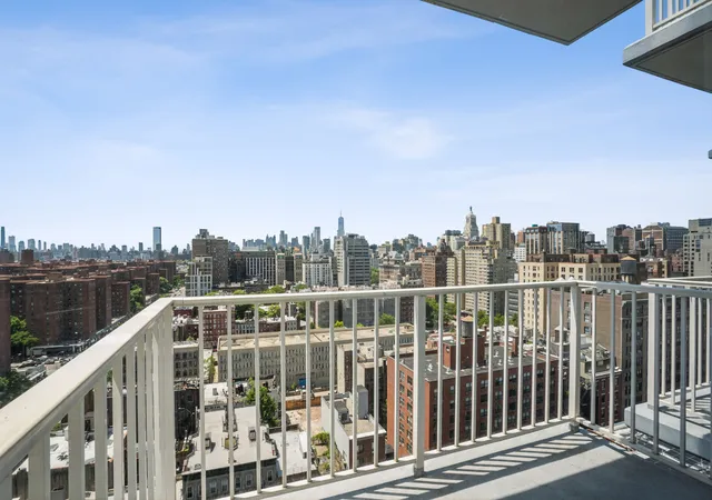 Photo 4 of Sale Pending at 340 E 23rd Street #PH1F, New York, NY 10010 | MLS# RLS20096928 | Listing updated on 2026-07-23