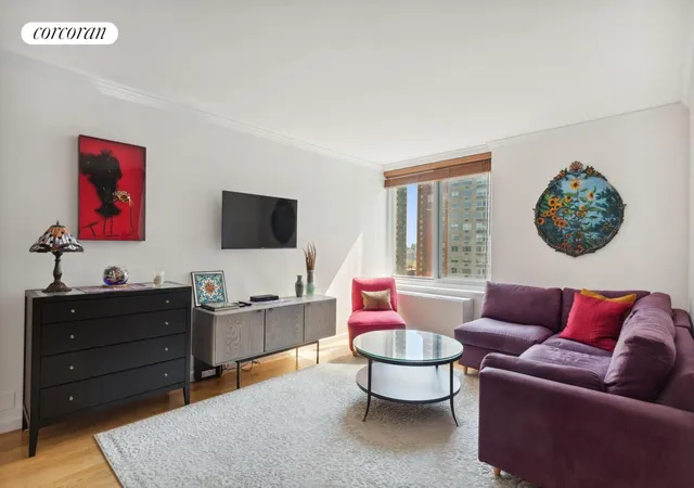 1st image of 61 W 62Nd St #21N, New York City, NY 10023 | MLS# RLS20096932