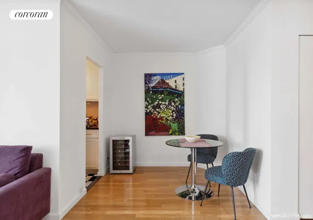 2nd image of 61 W 62Nd St #21N, New York City, NY 10023 | MLS# RLS20096932