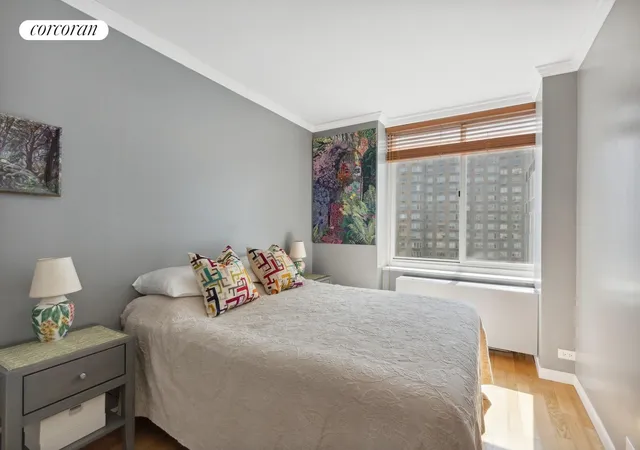 4th image of 61 W 62Nd St #21N, New York City, NY 10023 | MLS# RLS20096932