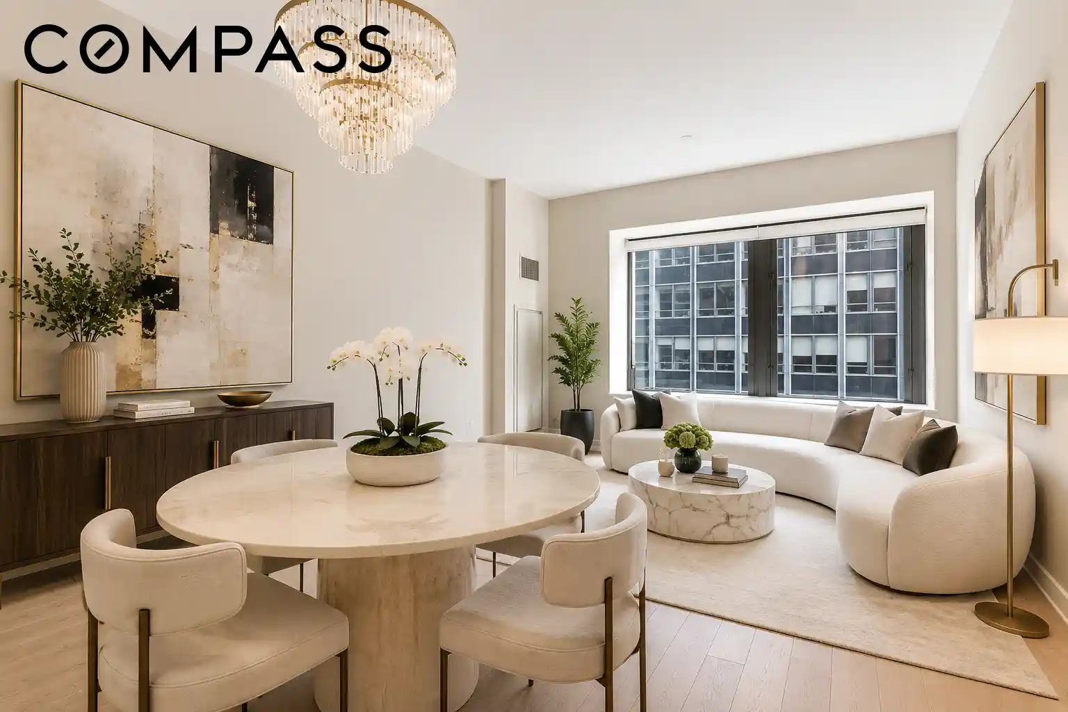 Photo 1 of Condo for sale at 75 Wall St #24P, New York, NY 10005 | MLS# RLS20096933 | Listing updated on 2026-10-29