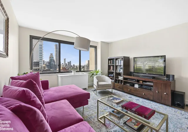 Homes for sale in New York City, NY | 300 E 59Th St #3504, New York City, NY 10022 | MLS# RLS20096945