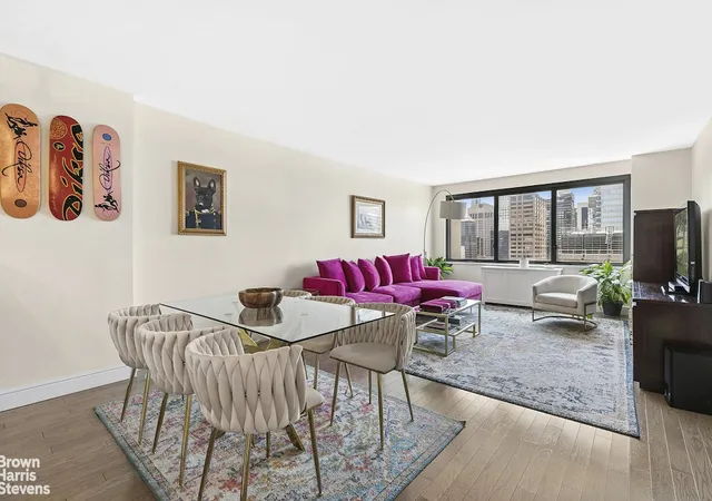 Homes for sale in New York City, NY | 300 E 59Th St #3504, New York City, NY 10022 | MLS# RLS20096945