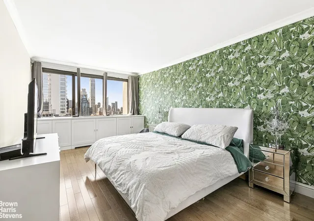 Homes for sale in New York City, NY | 300 E 59Th St #3504, New York City, NY 10022 | MLS# RLS20096945