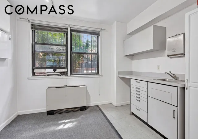 Listing Photo 1 - Condo for sale in building located at 55 E 9Th St, New York, NY 10003 - Unit #1F