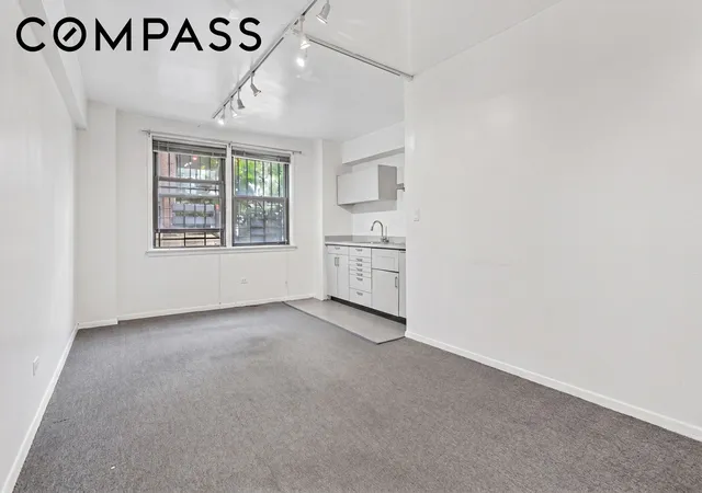 Listing Photo 2 - Condo for sale in building located at 55 E 9Th St, New York, NY 10003 - Unit #1F