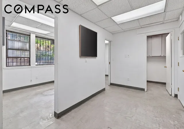 Listing Photo 3 - Condo for sale in building located at 55 E 9Th St, New York, NY 10003 - Unit #1F