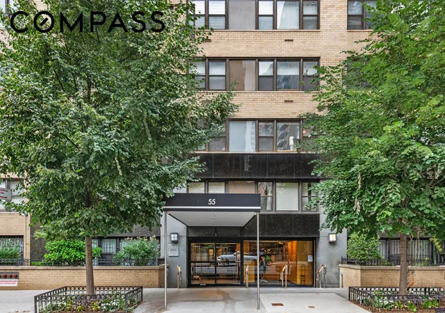Listing Photo 4 - Condo for sale in building located at 55 E 9Th St, New York, NY 10003 - Unit #1F