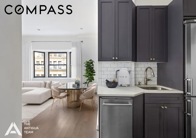 Homes for sale in New York City, NY | 152 E 35Th St #3A, New York City, NY 10016 | MLS# RLS20096972